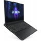 Лаптоп LENOVO LEGION 5 PRO 16IRX9, 16" WQXGA (2560x1600) IPS, i7-14700HX, RTX 4070 8GB GDDR6, 16GB DDR5 5600MHz, 1TB M.2 NVMe SSD