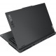 Лаптоп LENOVO LEGION 5 PRO 16IRX9, 16" WQXGA (2560x1600) IPS, i7-14700HX, RTX 4070 8GB GDDR6, 16GB DDR5 5600MHz, 1TB M.2 NVMe SSD