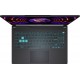 Лаптоп MSI CYBORG 15 A13VF-824XBG, 15.6" FHD (1920x1080) IPS, i7-13620H, RTX 4060 8GB GDDR6, 16GB DDR5 5200MHz, 512GB M.2 NVMe SSD