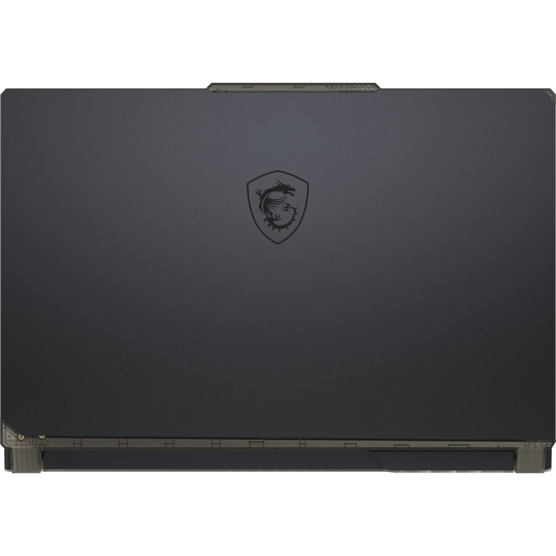 Лаптоп MSI CYBORG 15 A13VF-824XBG, 15.6" FHD (1920x1080) IPS, i7-13620H, RTX 4060 8GB GDDR6, 16GB DDR5 5200MHz, 512GB M.2 NVMe SSD