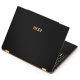 Лаптоп MSI SUMMIT E13 EVO A1MTG-016BG, 13.3" FHD+ (1920x1200) IPS, Touch, Intel Ultra 7 155H, 32GB LPDDR5 6400MHz, 1TB M.2 NVMe