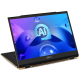 Лаптоп MSI SUMMIT E13 EVO A1MTG-016BG, 13.3" FHD+ (1920x1200) IPS, Touch, Intel Ultra 7 155H, 32GB LPDDR5 6400MHz, 1TB M.2 NVMe