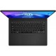 Лаптоп MSI SUMMIT E13 EVO A1MTG-016BG, 13.3" FHD+ (1920x1200) IPS, Touch, Intel Ultra 7 155H, 32GB LPDDR5 6400MHz, 1TB M.2 NVMe