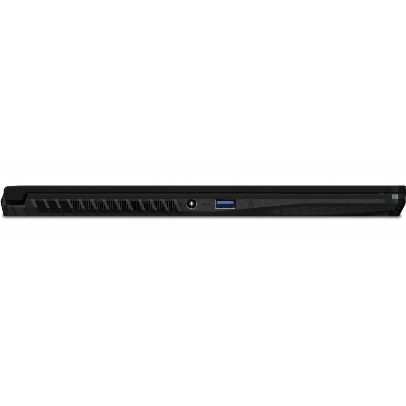 Лаптоп MSI GF63 THIN 12UC-1267XBG, 15.6" FHD (1920x1080) IPS, i7-12650H, RTX 3050 4GB GDDR6, 8GB DDR4 3200MHz, 1TB M.2 NVMe SSD