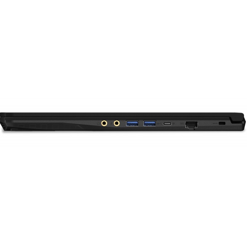 Лаптоп MSI GF63 THIN 12VE-1265XBG, 15.6" FHD (1920x1080) IPS, i5-12450H, RTX 4050 6GB GDDR6, 16GB DDR4 3200MHz, 1TB M.2 NVMe SSD