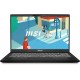 Лаптоп MSI MODERN 15H C13M-075BG, 15.6" FHD (1920x1080) IPS, i5-13420H, 16GB DDR4 3200MHz, 512GB M.2 NVMe SSD, 9S7-15H431-075