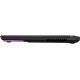 Лаптоп ASUS G733PZV-LL069W, 17.3" WQHD (2560x1440) IPS, Ryzen 9 7945HX3D, RTX 4080 12GB GDDR6, 32GB DDR5 4800MHz, 1TB M.2 NVMe SSD