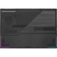 Лаптоп ASUS G733PZV-LL069W, 17.3" WQHD (2560x1440) IPS, Ryzen 9 7945HX3D, RTX 4080 12GB GDDR6, 32GB DDR5 4800MHz, 1TB M.2 NVMe SSD