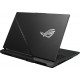Лаптоп ASUS G733PZV-LL069W, 17.3" WQHD (2560x1440) IPS, Ryzen 9 7945HX3D, RTX 4080 12GB GDDR6, 32GB DDR5 4800MHz, 1TB M.2 NVMe SSD