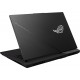 Лаптоп ASUS G733PZV-LL069W, 17.3" WQHD (2560x1440) IPS, Ryzen 9 7945HX3D, RTX 4080 12GB GDDR6, 32GB DDR5 4800MHz, 1TB M.2 NVMe SSD