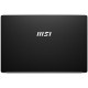Лаптоп MSI MODERN 14 C12MO-1061XBG, 14" FHD (1920x1080) IPS, i3-1215U, 16GB DDR4 3200MHz, 512GB M.2 NVMe SSD, 9S7-14J112-1061
