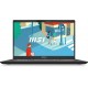 Лаптоп MSI MODERN 14 C12MO-1061XBG, 14" FHD (1920x1080) IPS, i3-1215U, 16GB DDR4 3200MHz, 512GB M.2 NVMe SSD, 9S7-14J112-1061