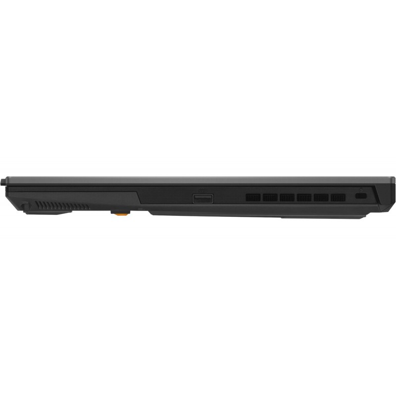 Лаптоп ASUS FA507UV-LP014, 15.6"FHD (1920x1080) IPS, AMD Hawk Point R9, RTX 4060 8GB GDDR6, 16GB DDR5 5600MHz, 512GB M.2 NVMe SSD
