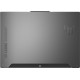 Лаптоп ASUS FA507UV-LP014, 15.6"FHD (1920x1080) IPS, AMD Hawk Point R9, RTX 4060 8GB GDDR6, 16GB DDR5 5600MHz, 512GB M.2 NVMe SSD