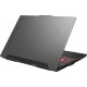 Лаптоп ASUS FA507UV-LP014, 15.6"FHD (1920x1080) IPS, AMD Hawk Point R9, RTX 4060 8GB GDDR6, 16GB DDR5 5600MHz, 512GB M.2 NVMe SSD