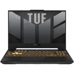 Лаптоп ASUS FX507VU-LP174, 15.6" FHD (1920x1080) IPS, i7-13620H, RTX 4050 6GB GDDR6, 16GB DDR5 4800MHz, 1TB M.2 NVMe SSD