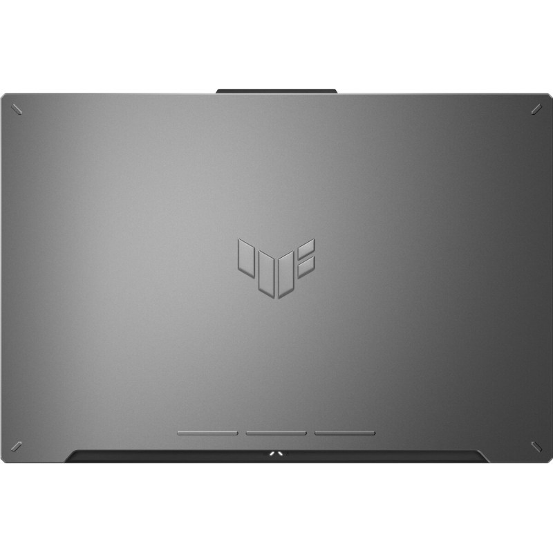 Лаптоп ASUS FX707VU-HX106, 17.3" FHD (1920x1080) IPS, i7-13620H, RTX 4050 6GB GDDR6, 16GB DDR5 4800MHz, 512GB M.2 NVMe SSD