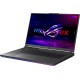 Лаптоп ASUS G814JIR-N6084, 18" 2.5K (2560x1600) IPS, i9-14900HX, RTX 4070 8GB GDDR6, 16GB DDR5 5600MHz, 1TB M.2 NVMe SSD