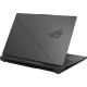 Лаптоп ASUS G814JIR-N6084, 18" 2.5K (2560x1600) IPS, i9-14900HX, RTX 4070 8GB GDDR6, 16GB DDR5 5600MHz, 1TB M.2 NVMe SSD
