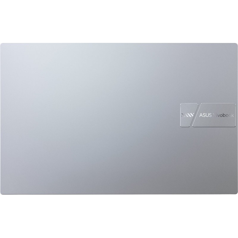 Лаптоп ASUS X1505VA-MA437, 15.6" 2.8K (2880x1620), i7-13700H, 16GB DDR4 3200MHz, 512GB M.2 NVMe SSD, X1505VA-MA437