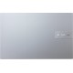 Лаптоп ASUS X1505VA-MA437, 15.6" 2.8K (2880x1620), i7-13700H, 16GB DDR4 3200MHz, 512GB M.2 NVMe SSD, X1505VA-MA437