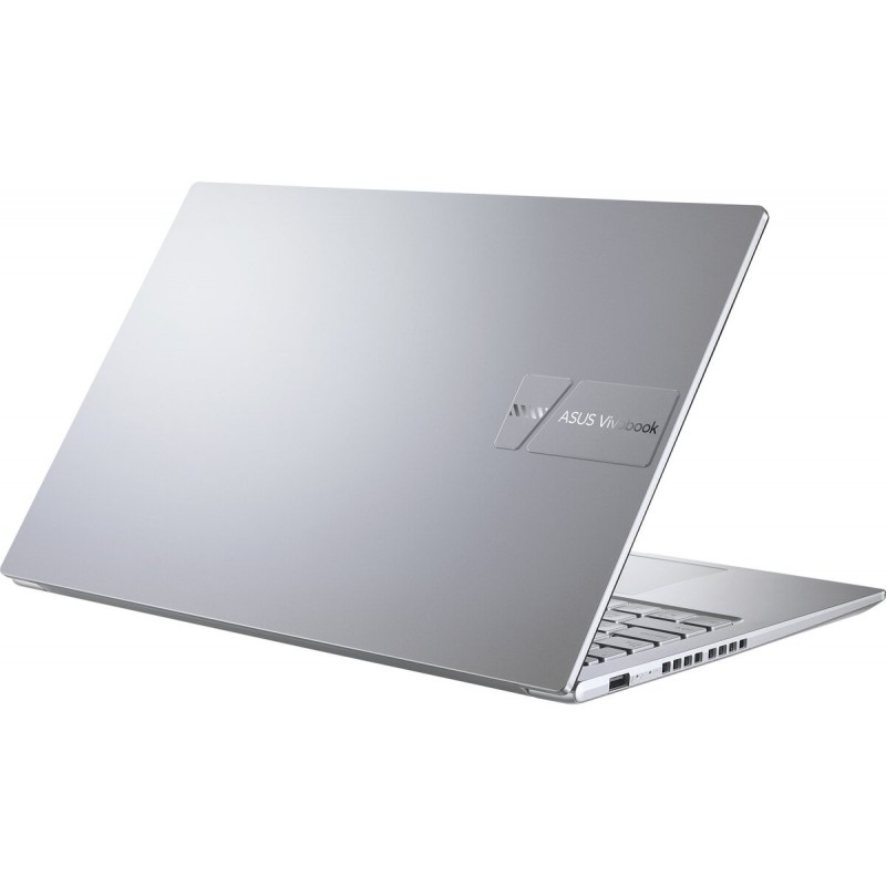 Лаптоп ASUS X1505VA-MA437, 15.6" 2.8K (2880x1620), i7-13700H, 16GB DDR4 3200MHz, 512GB M.2 NVMe SSD, X1505VA-MA437