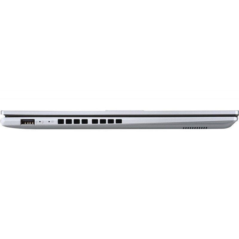 Лаптоп ASUS X1505VA-MA437, 15.6" 2.8K (2880x1620), i7-13700H, 16GB DDR4 3200MHz, 512GB M.2 NVMe SSD, X1505VA-MA437
