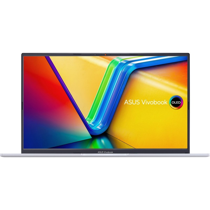 Лаптоп ASUS X1505VA-MA437, 15.6" 2.8K (2880x1620), i7-13700H, 16GB DDR4 3200MHz, 512GB M.2 NVMe SSD, X1505VA-MA437