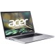 Лаптоп ACER A317-54-36JN, 17.3'' HD+ LCD, i3-1215U, 8GB DDR4 3200MHz, 512GB M.2 NVMe SSD, A317-54-36JN