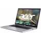 Лаптоп ACER A317-54-36JN, 17.3'' HD+ LCD, i3-1215U, 8GB DDR4 3200MHz, 512GB M.2 NVMe SSD, A317-54-36JN