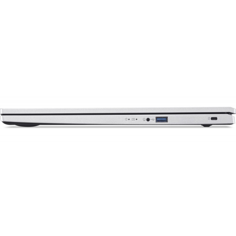 Лаптоп ACER A317-54-36JN, 17.3'' HD+ LCD, i3-1215U, 8GB DDR4 3200MHz, 512GB M.2 NVMe SSD, A317-54-36JN