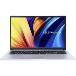Лаптоп ASUS X1502VA-BQ296W, 15.6" FHD (1920x1080) IPS, i5-13500H, 16GB DDR4 3200MHz, 512GB M.2 NVMe SSD