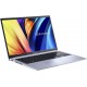 Лаптоп ASUS X1502VA-BQ296W, 15.6" FHD (1920x1080) IPS, i5-13500H, 16GB DDR4 3200MHz, 512GB M.2 NVMe SSD, X1502VA-BQ296W