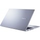 Лаптоп ASUS X1502VA-BQ296W, 15.6" FHD (1920x1080) IPS, i5-13500H, 16GB DDR4 3200MHz, 512GB M.2 NVMe SSD, X1502VA-BQ296W