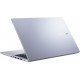 Лаптоп ASUS X1502VA-BQ296W, 15.6" FHD (1920x1080) IPS, i5-13500H, 16GB DDR4 3200MHz, 512GB M.2 NVMe SSD, X1502VA-BQ296W