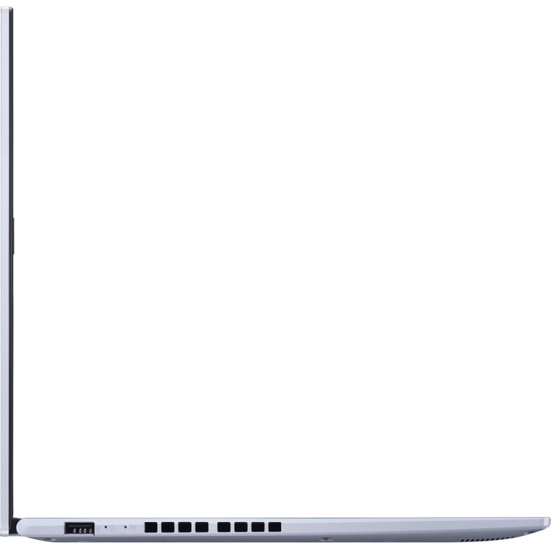 Лаптоп ASUS X1502VA-BQ296W, 15.6" FHD (1920x1080) IPS, i5-13500H, 16GB DDR4 3200MHz, 512GB M.2 NVMe SSD, X1502VA-BQ296W