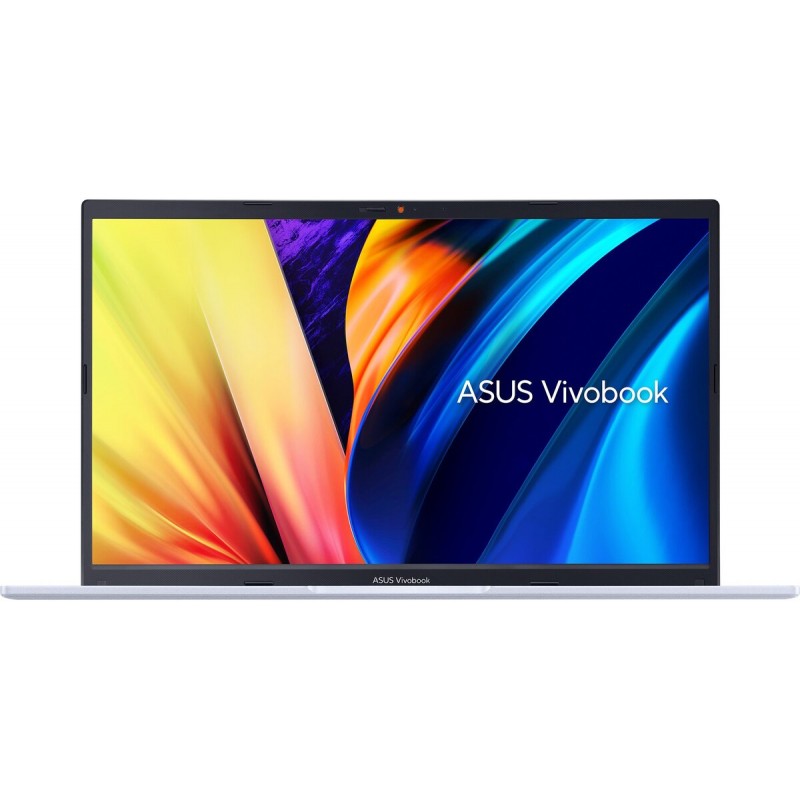 Лаптоп ASUS X1502VA-BQ296W, 15.6" FHD (1920x1080) IPS, i5-13500H, 16GB DDR4 3200MHz, 512GB M.2 NVMe SSD, X1502VA-BQ296W