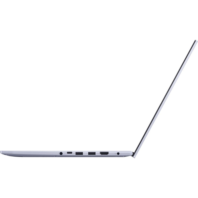 Лаптоп ASUS X1502VA-BQ296W, 15.6" FHD (1920x1080) IPS, i5-13500H, 16GB DDR4 3200MHz, 512GB M.2 NVMe SSD, X1502VA-BQ296W