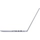 Лаптоп ASUS X1502VA-BQ296W, 15.6" FHD (1920x1080) IPS, i5-13500H, 16GB DDR4 3200MHz, 512GB M.2 NVMe SSD, X1502VA-BQ296W