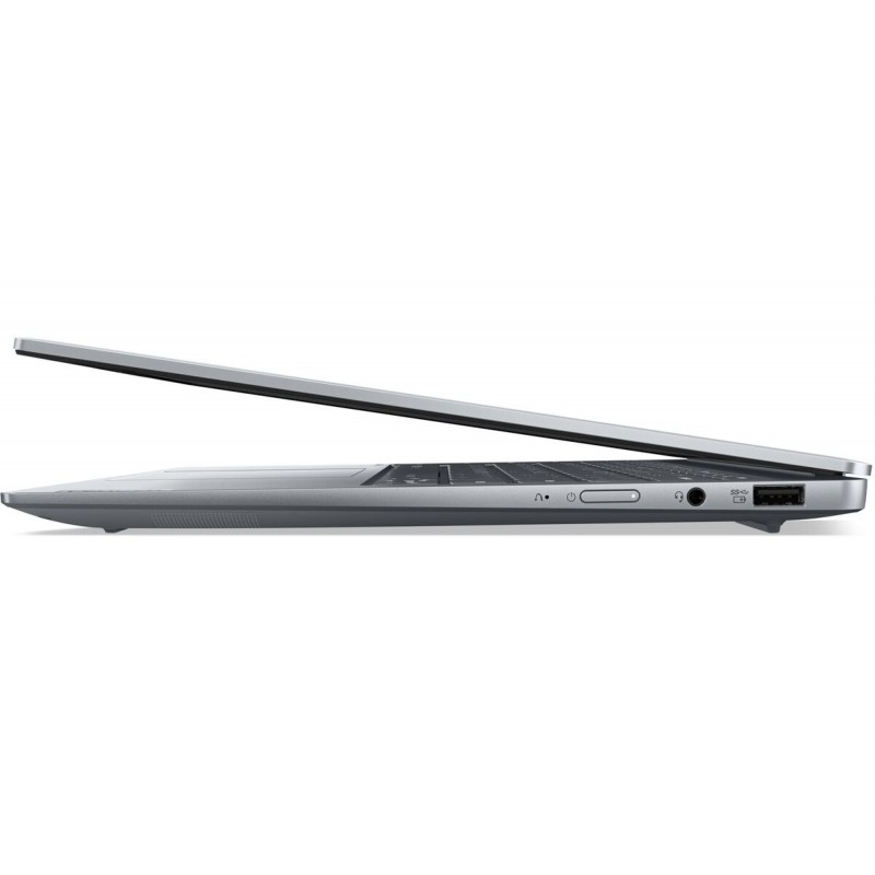 Лаптоп LENOVA YS 6 14APU8, 14" WUXGA (1920x1200), Ryzen 7 7840U, 16GB LPDDR5 6400MHz, 1TB M.2 NVMe SSD, YS 6 14APU8 82X30009BM