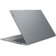 Лаптоп LENOVO IP3 SLIM 15ABR8, 15.6" FHD (1920x1080) IPS, Ryzen 7 7730U, 16GB DDR4 3200MHz, 512GB M.2 NVMe SSD, IP3 SLIM 15ABR8