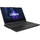 Лаптоп LENOVO LEGOIN 5 PRO, 16" WQXGA (2560x1600) IPS, Ryzen 7 7745HX, RTX 4070 8GB GDDR6, 32GB DDR5 5200MHz, 1TB M.2 PCIe NVMe