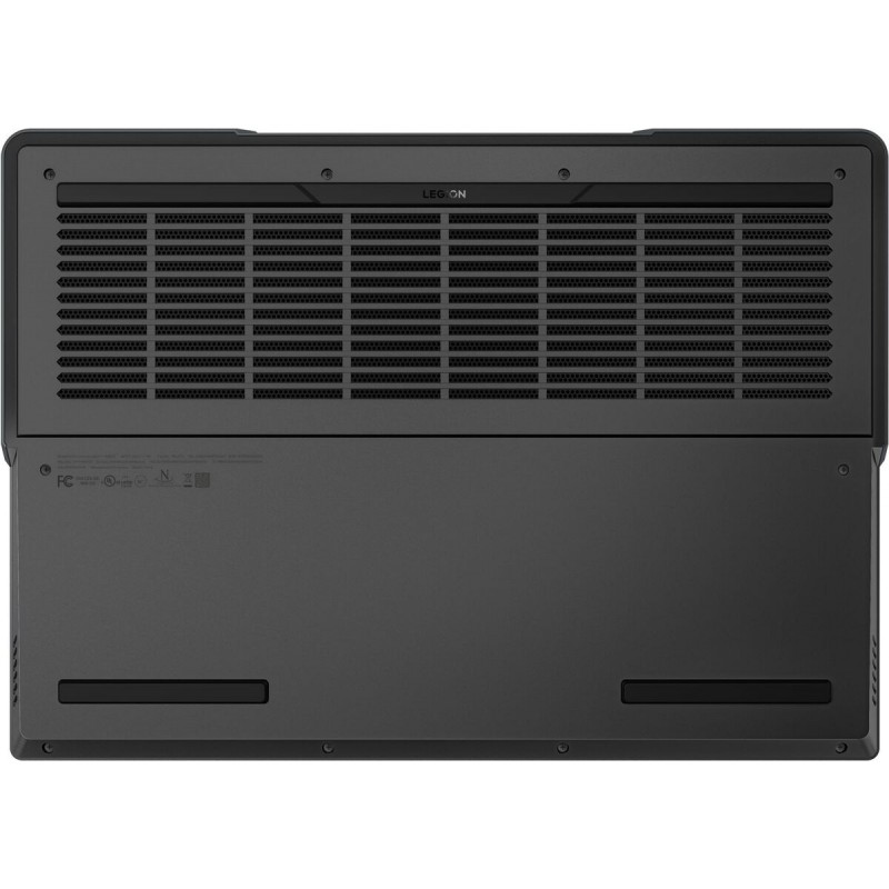 Лаптоп LENOVO LEGOIN 5 PRO, 16" WQXGA (2560x1600) IPS, Ryzen 7 7745HX, RTX 4070 8GB GDDR6, 32GB DDR5 5200MHz, 1TB M.2 PCIe NVMe