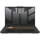 Лаптоп ASUS FX707ZC4-HX049, 17.3" FHD (1920x1080) IPS, i5-12500H, RTX 3050 4GB GDDR6, 16GB DDR4 3200MHz, 1TB M.2 NVMe SSD