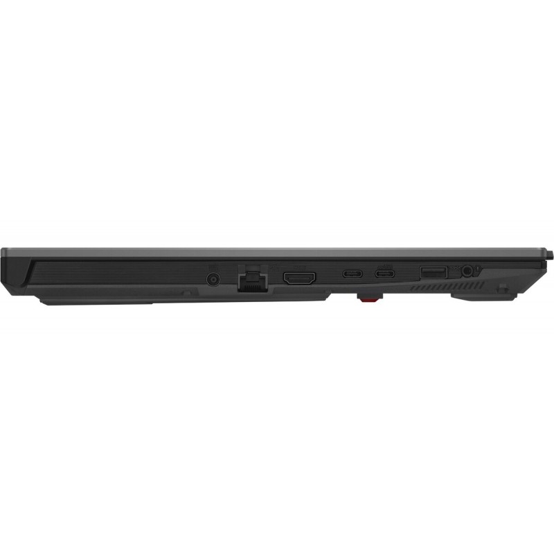 Лаптоп ASUS FX707ZC4-HX049, 17.3" FHD (1920x1080) IPS, i5-12500H, RTX 3050 4GB GDDR6, 16GB DDR4 3200MHz, 1TB M.2 NVMe SSD