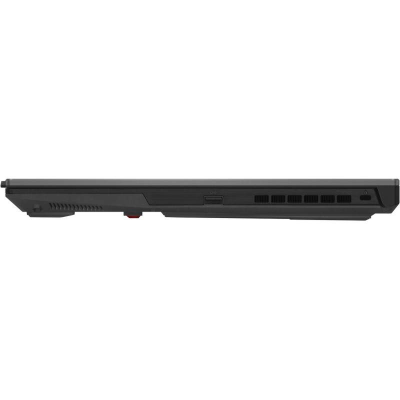 Лаптоп ASUS FX707ZC4-HX049, 17.3" FHD (1920x1080) IPS, i5-12500H, RTX 3050 4GB GDDR6, 16GB DDR4 3200MHz, 1TB M.2 NVMe SSD