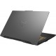 Лаптоп ASUS FX707ZC4-HX049, 17.3" FHD (1920x1080) IPS, i5-12500H, RTX 3050 4GB GDDR6, 16GB DDR4 3200MHz, 1TB M.2 NVMe SSD
