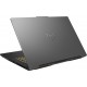Лаптоп ASUS FX707ZC4-HX049, 17.3" FHD (1920x1080) IPS, i5-12500H, RTX 3050 4GB GDDR6, 16GB DDR4 3200MHz, 1TB M.2 NVMe SSD