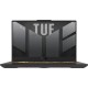 Лаптоп ASUS FX707ZC4-HX049, 17.3" FHD (1920x1080) IPS, i5-12500H, RTX 3050 4GB GDDR6, 16GB DDR4 3200MHz, 1TB M.2 NVMe SSD