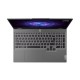 Лаптоп LENOVO LOQ 15IAX9, 15.6" FHD (1920x1080) IPS, i5-12450HX, RTX 2050 4GB GDDR6, 16GB DDR5 4800MHz, 512GB M.2 NVMe SSD, LOQ